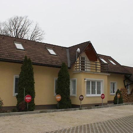 Dom Via Jasna Demaenova Villa Liptovsky Mikulas Exterior photo