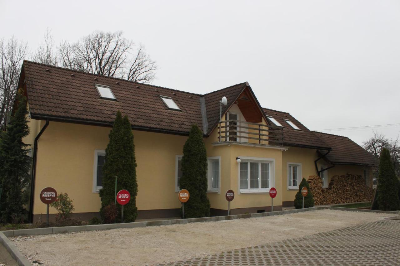 Dom Via Jasna Demaenova Villa Liptovsky Mikulas Exterior photo